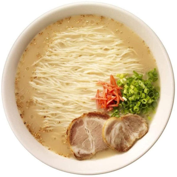 Maruchan Seimen Tonkotsu Ramen Instant Noodles 5P, Japanese Taste