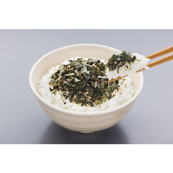 Mishima Nori Komi Furikake Sesame Seed & Nori Seaweed Rice Seasoning 36g, Japanese Taste