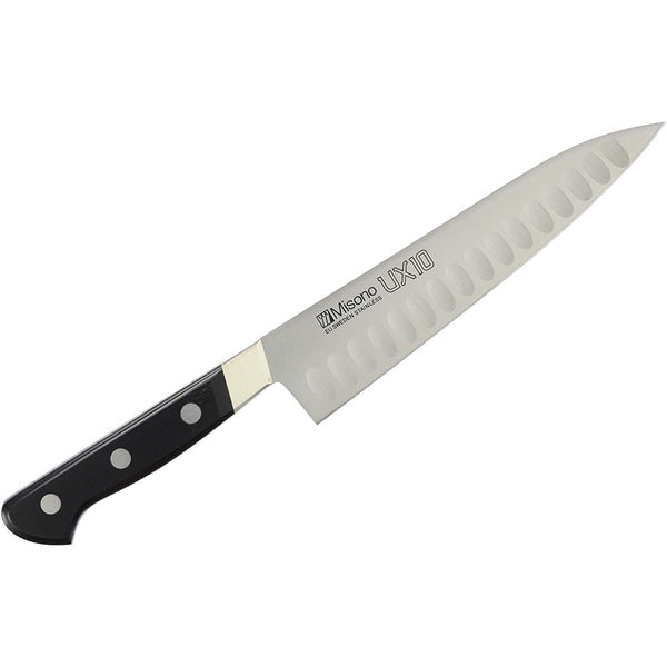 Misono UX10 Stainless Steel Gyuto Salmon Knife 240mm No. 763-Japanese Taste