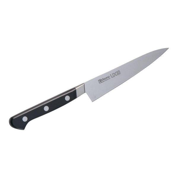Misono UX10 Stainless Steel Petty Knife 130mm No. 732-Japanese Taste