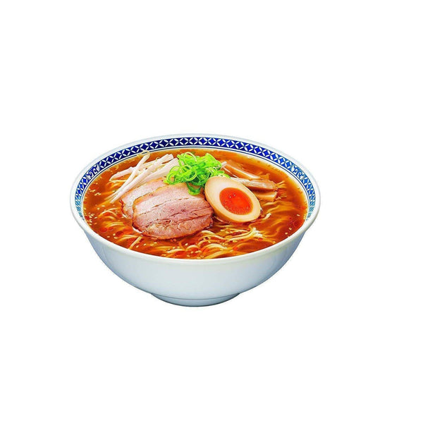 Nissin Demae Iccho Ramen Instant Noodles 5 Servings, Japanese Taste