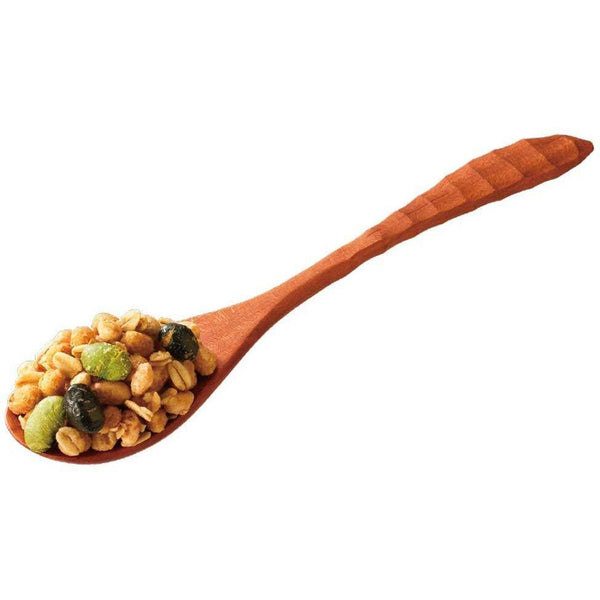 Nissin Gorogura Japanese Granola Cereal Mixed Beans 360g, Japanese Taste