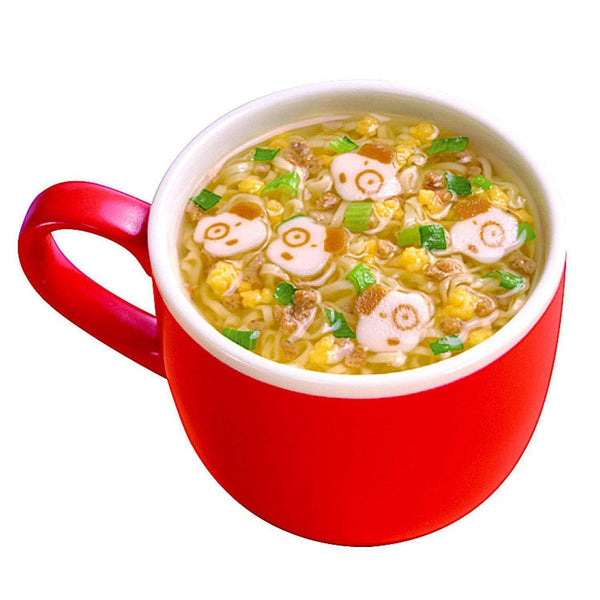 Nissin Mug Noodle Cup Noodles 94g (Pack of 3), Japanese Taste