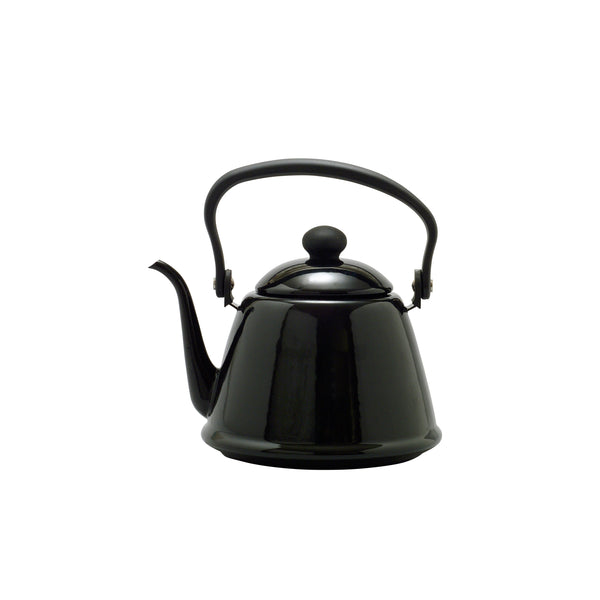 Caraway Whistling Tea Kettle - Black - 46 requests