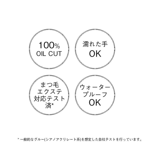 Orbis Cleansing Liquid Makeup Remover 145ml-Japanese Taste