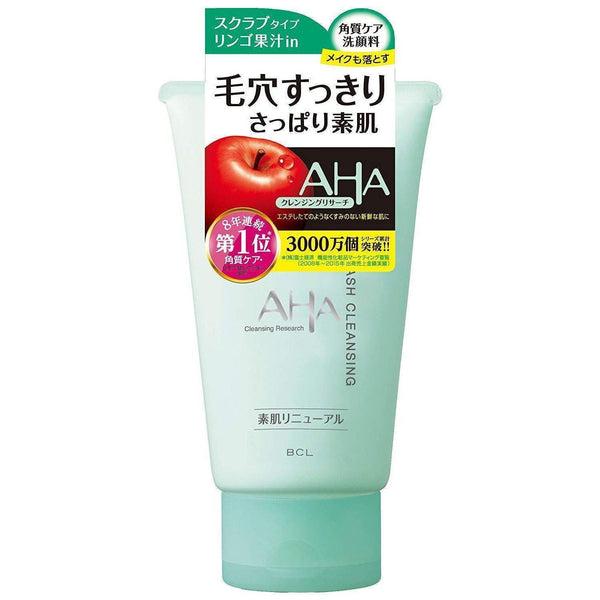 P-1-BCL-AHA-WC-120-BCL AHA Cleansing Research Wash Cleansing 120g.jpg