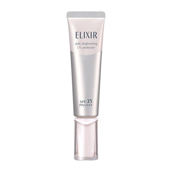 P-1-ELIX-WHTDCR30-35-Shiseido Elixir Day Care Revolution Brightening Sunscreen SPF35 PA++++ 35ml.jpg