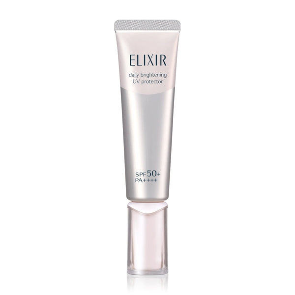 P-1-ELIX-WHTDCR50-35-Shiseido Elixir Day Care Revolution Brightening Sunscreen SPF50+ PA++++ 35ml.jpg