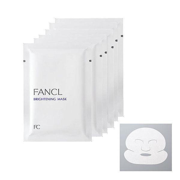 P-1-FNCL-BRIMSK-6-FANCL Brightening Facial Mask 6 Sheets.jpg