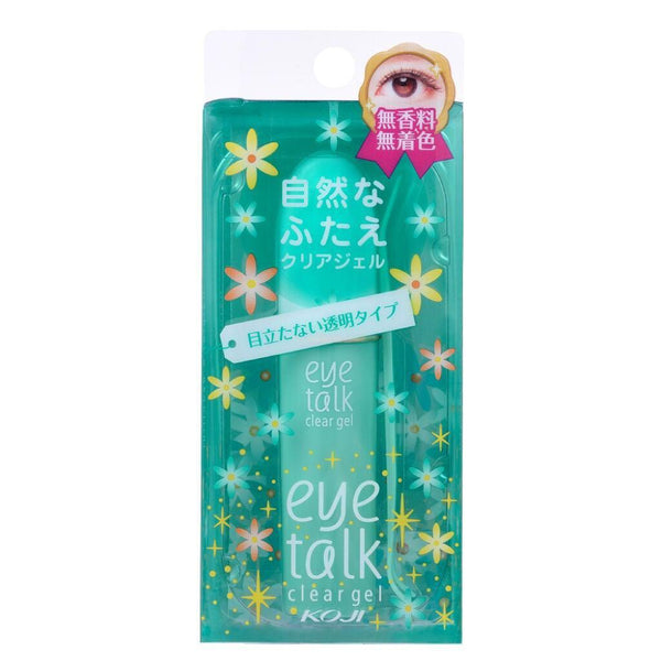 P-1-KOJ-EYE-CL-7-Koji Eye Talk Clear Gel Double Eyelid Glue 6ml.jpg
