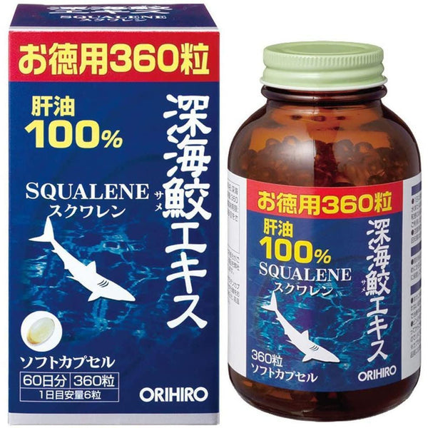 P-1-ORIH-SHKSPL-360-Orihiro Deep Sea Shark Extract Squalene Supplement 360 Capsules.jpg