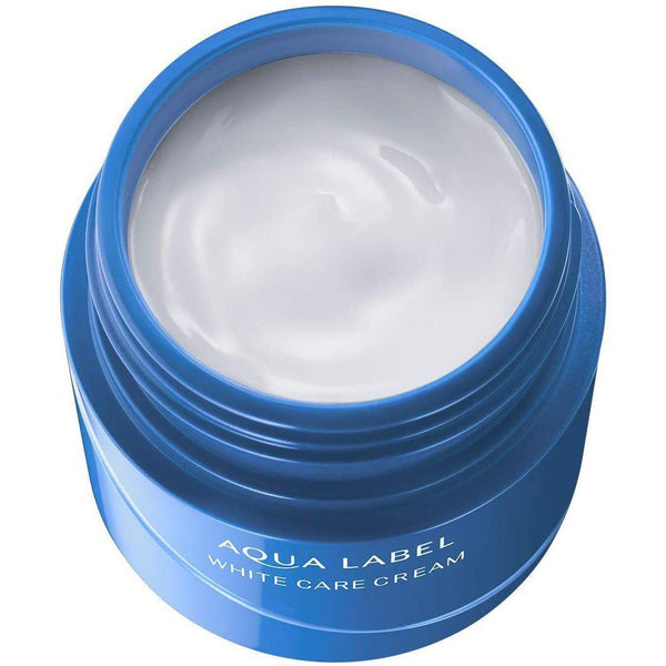 P-2-AQUA-WHTFCR-50-Shiseido Aqualabel Brightening White Care Cream 50g.jpg