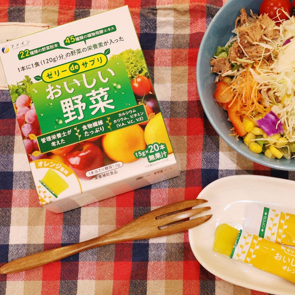 P-2-FINE-JLYORA-20-Fine Japan Vegetable Jelly Snack Orange Flavor 20 Packets.jpg