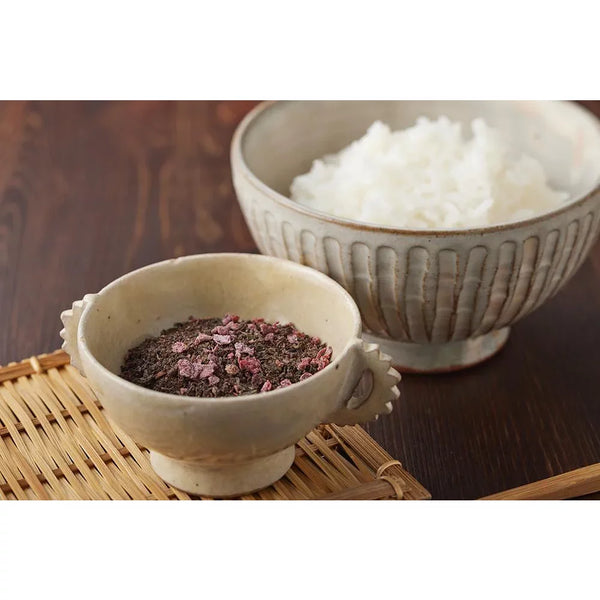 P-2-MTSO-UMEPLU-25:3-Matsuo Ume Plum & Shiso Furikake Rice Seasoning 25g (Pack of 3)-2023-09-14T02:47:29.webp