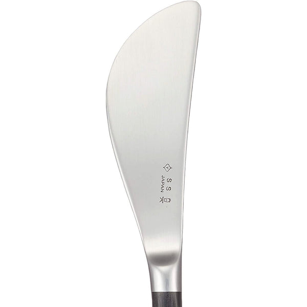 P-2-SORI-BUTKNF-B168-Sori Yanagi Designer Butter Knife Birch Wood Handle 168mm.jpg