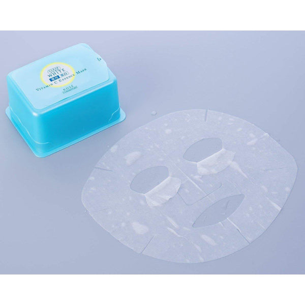 P-5-KOSE-CLTMSK-VC30-Kose Clear Turn Vitamin C Mask (Skin Brightening Face Mask) 30 Sheets.jpg