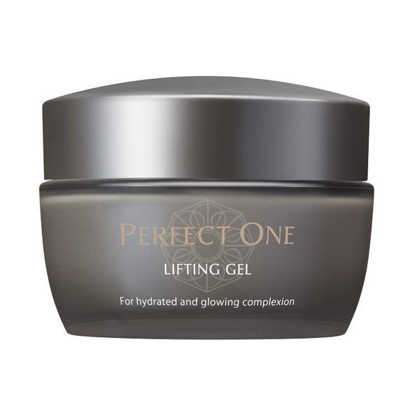 Perfect One Lifting Gel (All in One Anti Aging Moisturizer) 50g, Japanese Taste