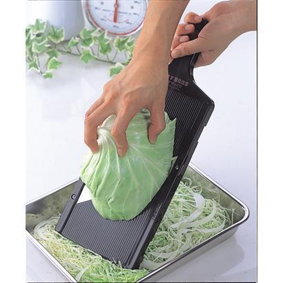 Shimomura Cabbage Slicer 35950 Shredder Grater Cutter Vegetable Made in  Japan