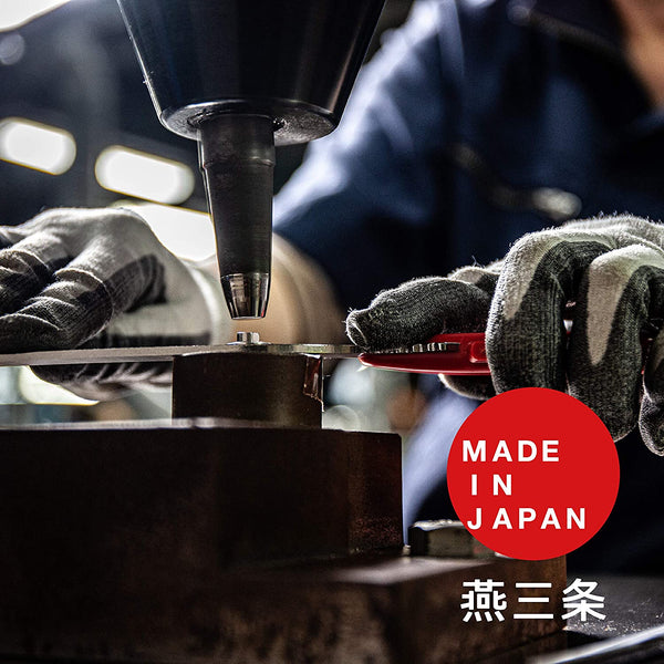 Green Bell Takuminowaza Artisan Made Stainless Steel Tailoring Shears –  Japanese Taste