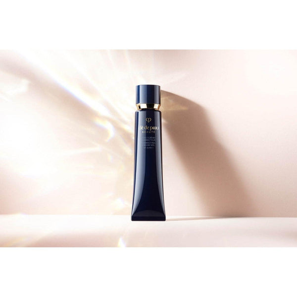 Shiseido Clé De Peau Beauté Correcting Cream Veil 40g, Japanese Taste