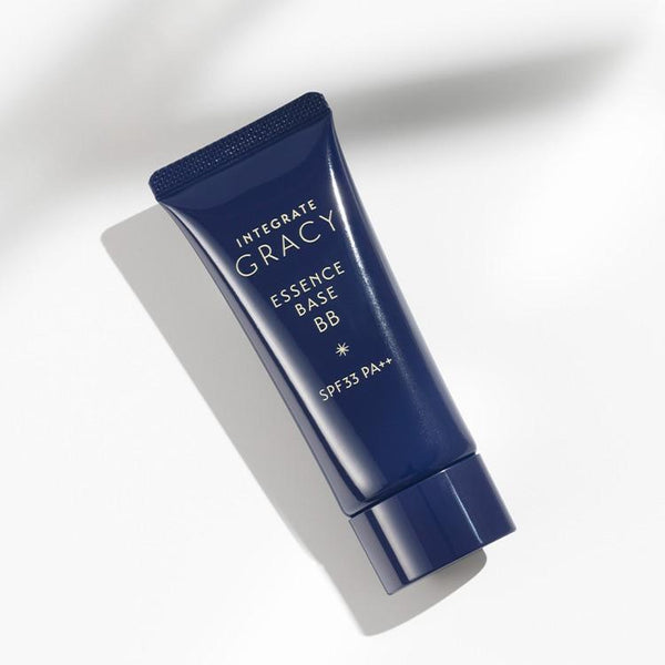 Shiseido Integrate Gracy Essence Base BB Cream 40g, Japanese Taste