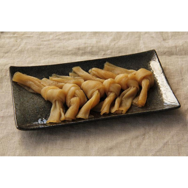 Sokensha Kanpyou Dried Calabash Gourd Strips 30g, Japanese Taste