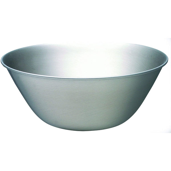 Sori Yanagi Stainless Steel Mixing Bowl, Japanese Taste