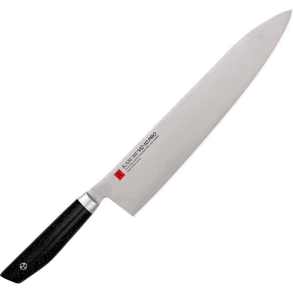 Sumikama Kasumi VG-10 Pro Kengata Gyuto Knife 270mm 58027-Japanese Taste