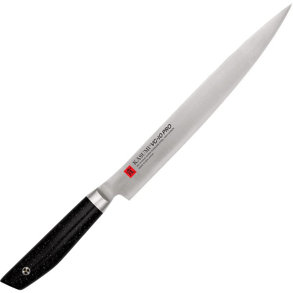 Sumikama Kasumi VG10 Steel Slicing Knife 240mm 56024-Japanese Taste