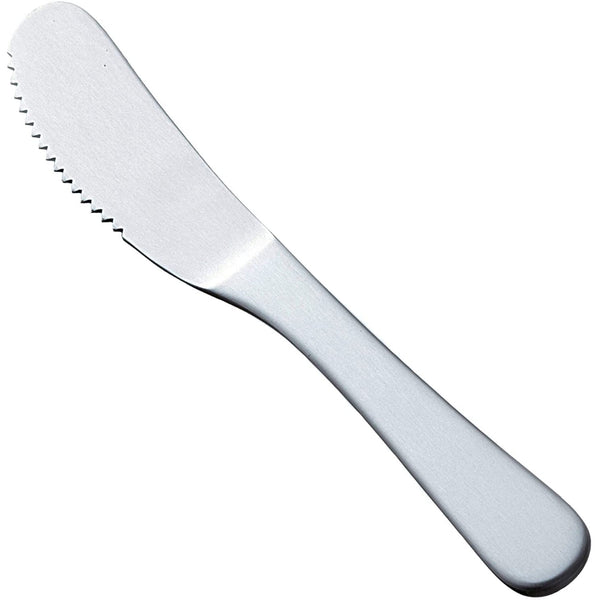 plastic butter knife