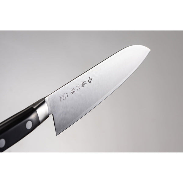 Tojiro DP Cobalt VG10 Santoku Knife 170mm F-503-Japanese Taste