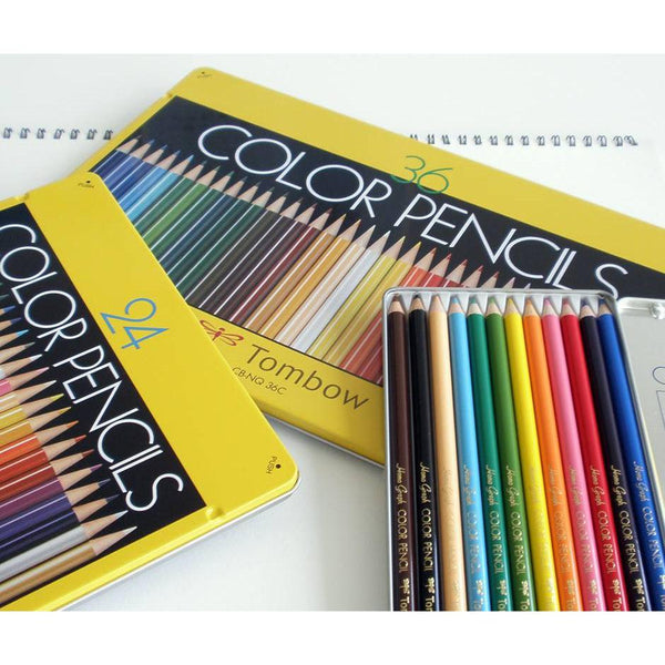 Uni Color Pencil Sharpener