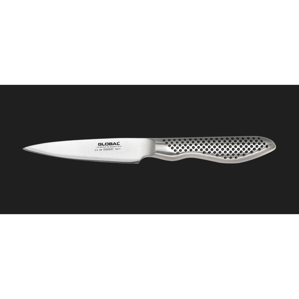 Yoshikin Global Japanese Knife Set GST-C46-Japanese Taste